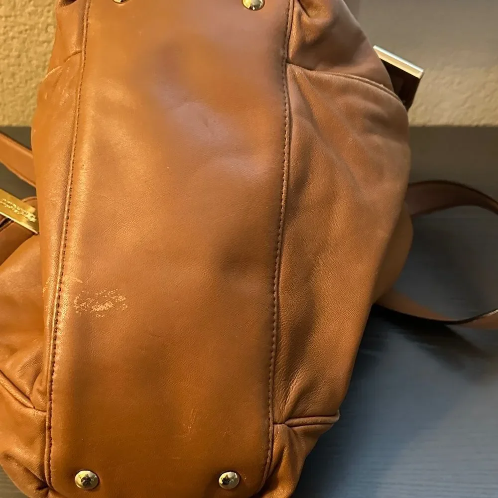 Michael Kors Beverly Limited Edition Satchel Luxury Collection